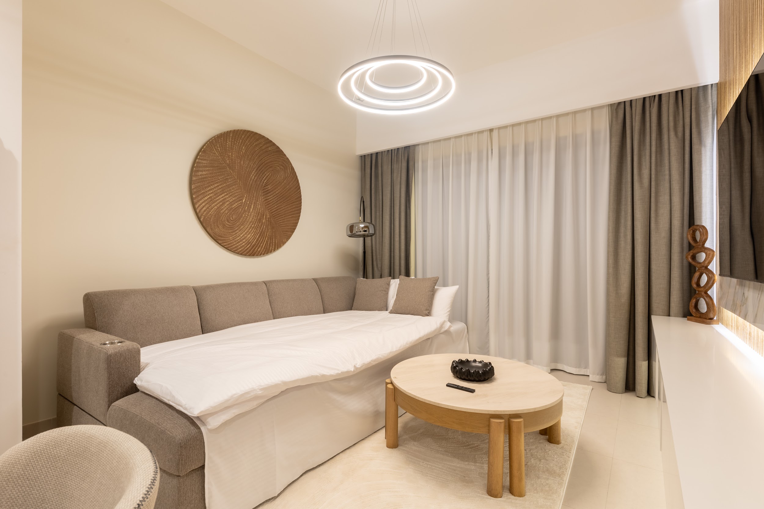 Downtown Dubai 2BR 5